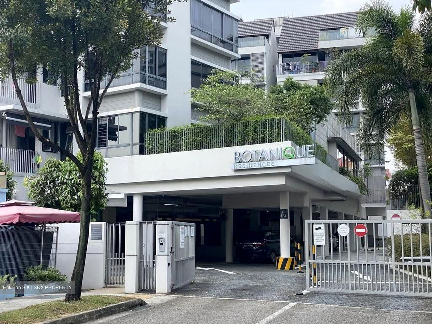 Residences Botanique (D19), Condominium #623685681